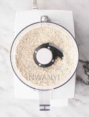 1kg Premium Oat Flour