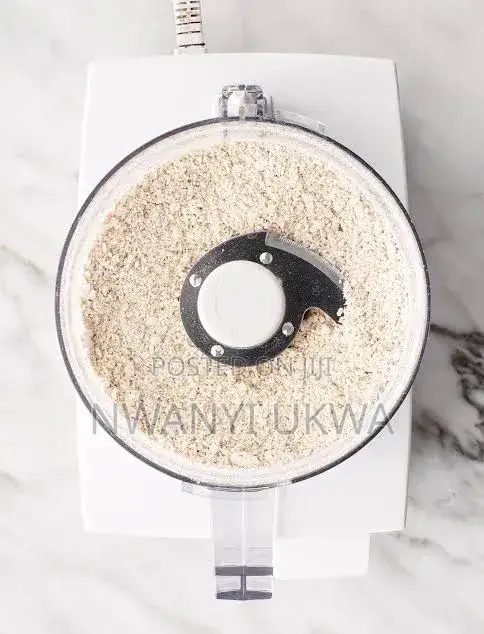 1kg Premium Oat Flour