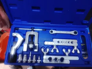 CT-278 45-Degree Flaring and Swaging Tool Kit,