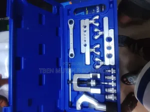 CT-278 45-Degree Flaring and Swaging Tool Kit,