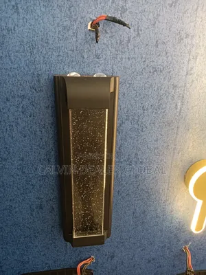 Wall Bracket Lighting