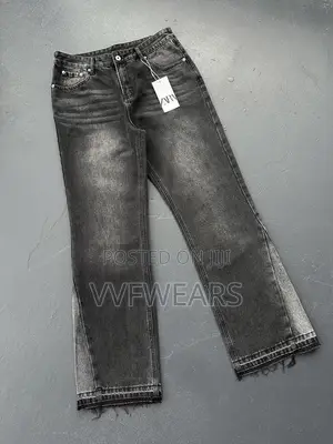 Baggy Jeans