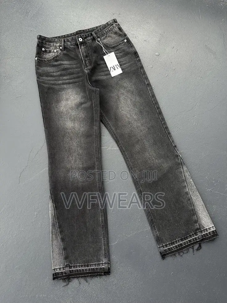 Baggy Jeans