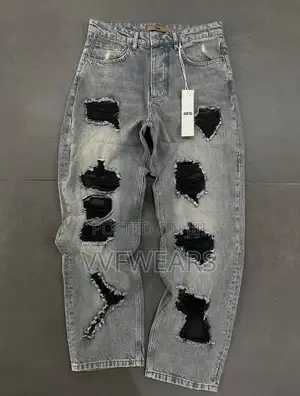 Baggy Jeans