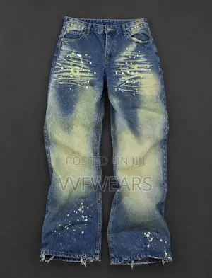 Baggy Jeans