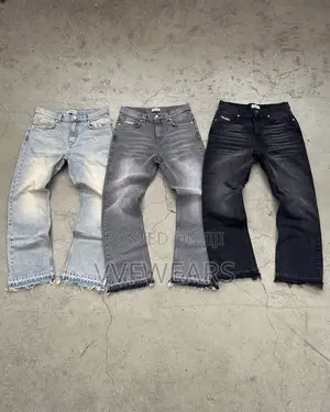Baggy Jeans