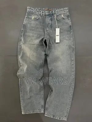 Baggy Jeans