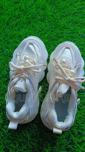 Beautiful Sneaker Shoes for Children