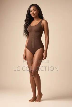 Swimming Bustier
