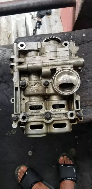 Oil Pump Hyundai Sonata Kia Optima 2012,2013