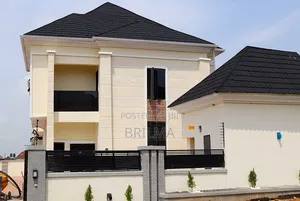 4bdrm Duplex in Karsana for sale
