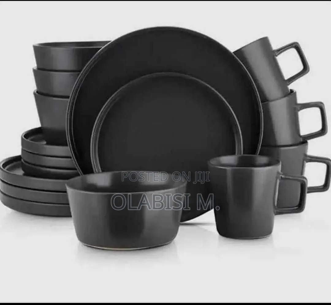 Quality 16pcs Dinner Sets