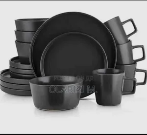 Dinner Sets