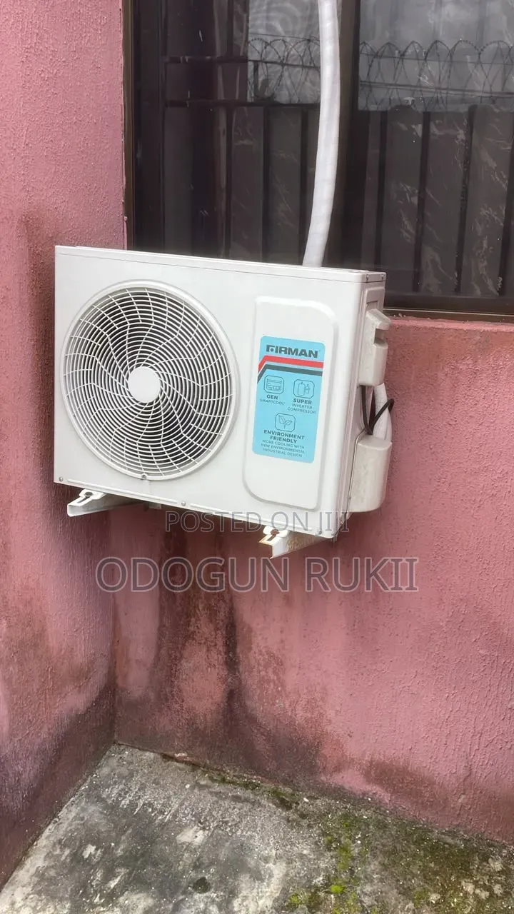 Air Conditioner
