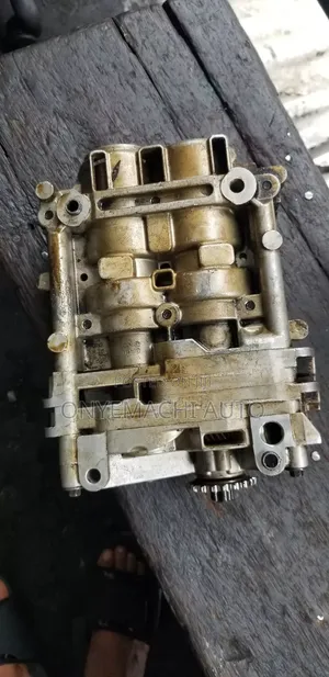 Oil Pump Hyundai Sonata Kia Optima 2012,2013