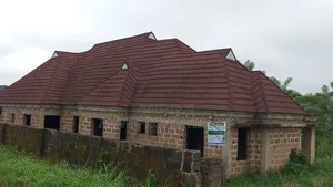 4bdrm Bungalow in Newland Estate, Ido for sale