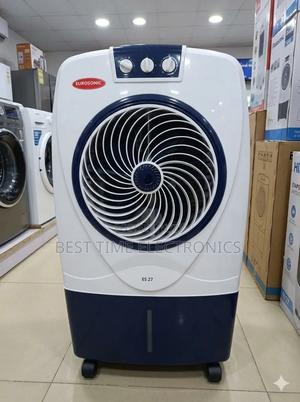 Eurosonic 60ltr Water Air Cooler