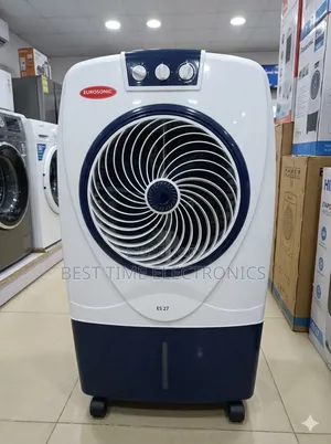 Eurosonic 60ltr Water Air Cooler