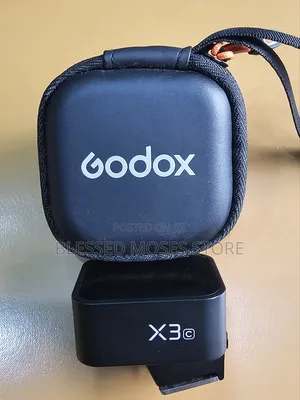 Godox X3c Trigger