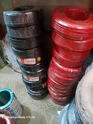 Quality Single Cable 10mm