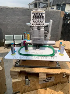 Monograming Mini Machine
