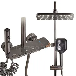 High Quality and Original Paino Standing Shower