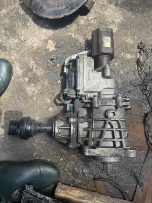 Changan CS35 Axle – Direct Tokunbo