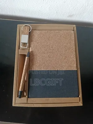 3 in 1 Corporate Gift Set (Wholesales Only)