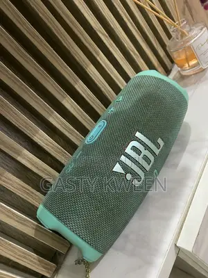 JBL Waterproof Bluetooth Speaker