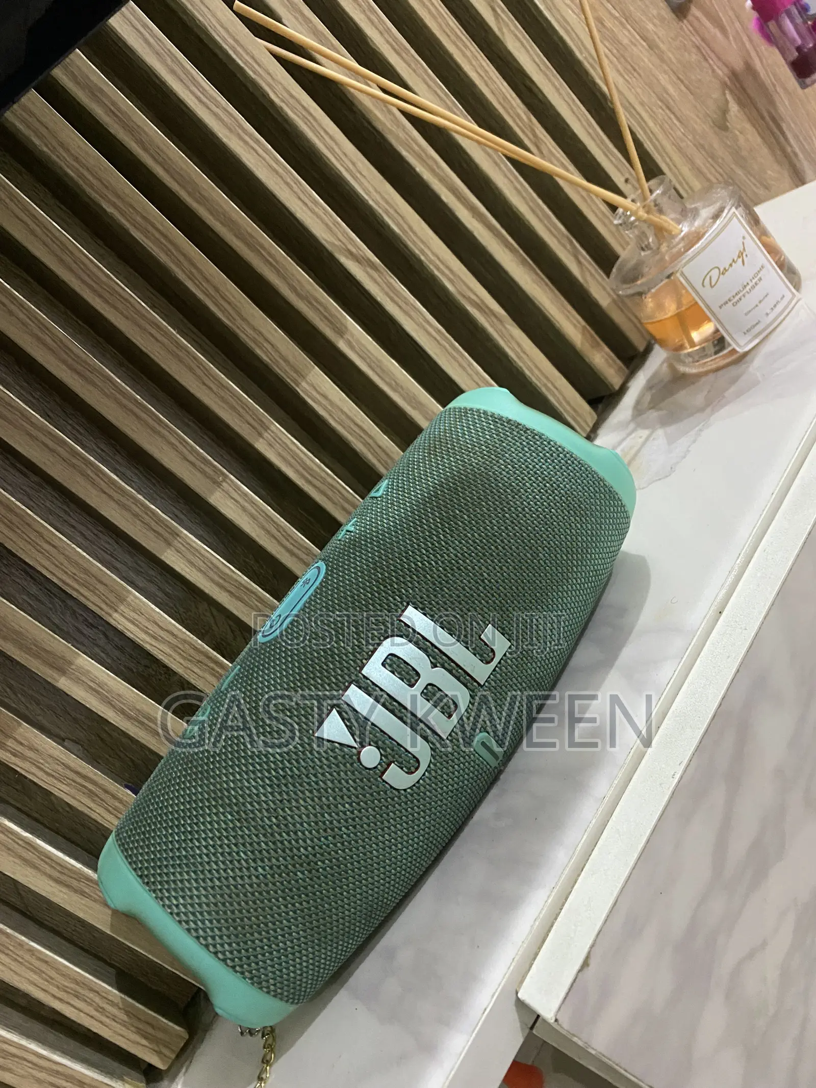 JBL Waterproof Bluetooth Speaker