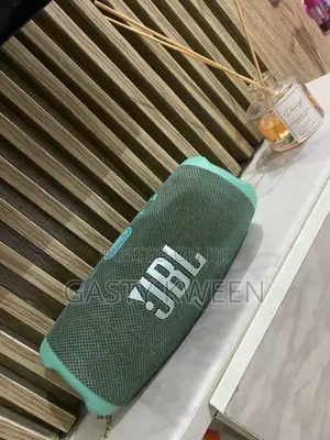 JBL Waterproof Bluetooth Speaker