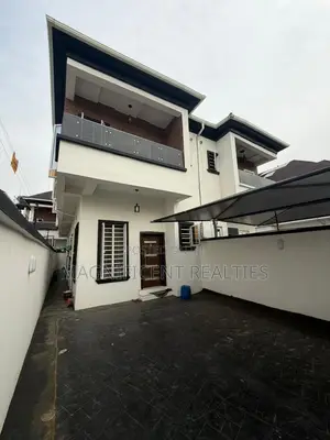 4bdrm Duplex in Lekki County, Ikota for sale