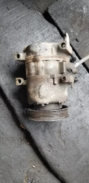 Complete Compressor Hyundai Elactra Kia Carato