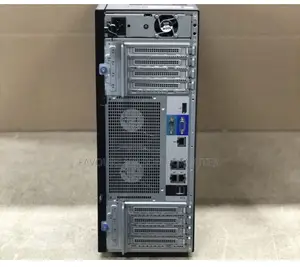 Server HP ProLiant ML 32GB Intel Xeon HDD 2T