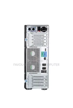 Server HP ProLiant ML 32GB Intel Xeon HDD 2T
