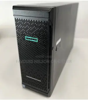 Server HP ProLiant ML 32GB Intel Xeon HDD 2T