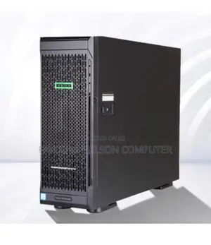 Server HP ProLiant ML 32GB Intel Xeon HDD 2T