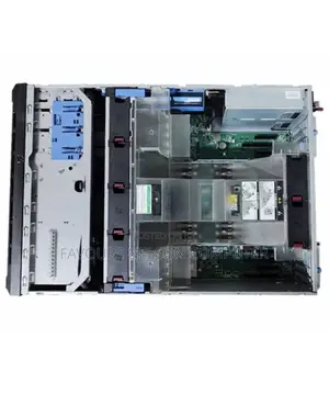 Server HP ProLiant ML 32GB Intel Xeon HDD 2T