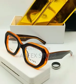 Quality Prada Glasses