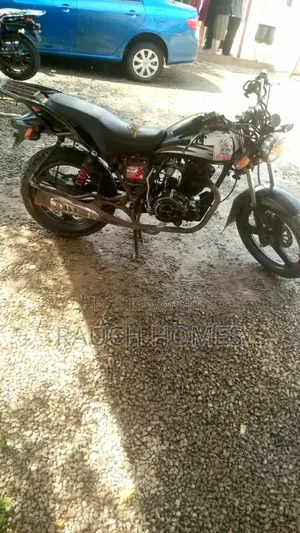 Qlink XP 200 2015 Black