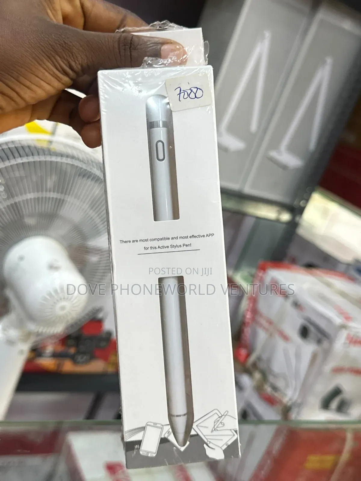 Stylus Pen