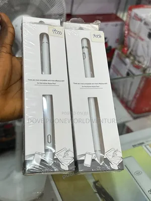 Stylus Pen