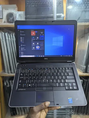 Laptop Dell Latitude E6440 8GB Intel Core i5 HDD 500GB