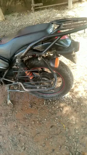 Qlink XP 200 2015 Black
