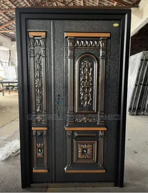 4/7ft Mixed Door