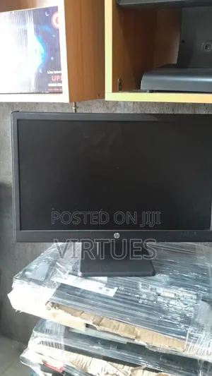 New Desktop Computer HP ProDesk 600 4GB Intel Core 2 Duo HDD 500GB