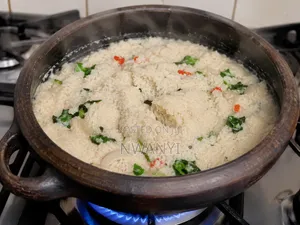 Acha (Fonio) 1kg