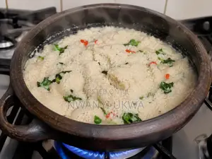 Acha (Fonio) 1kg