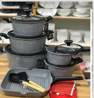 UCC Cookware/Pot