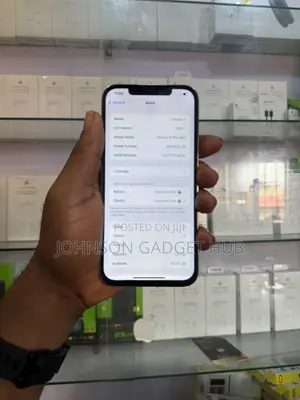Apple iPhone 12 Pro Max 128 GB Gold